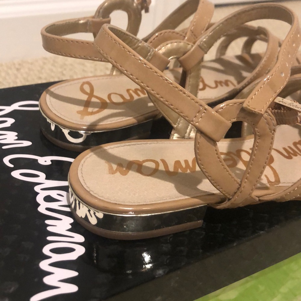 Sam Edelman sandal - Picture 4 of 4